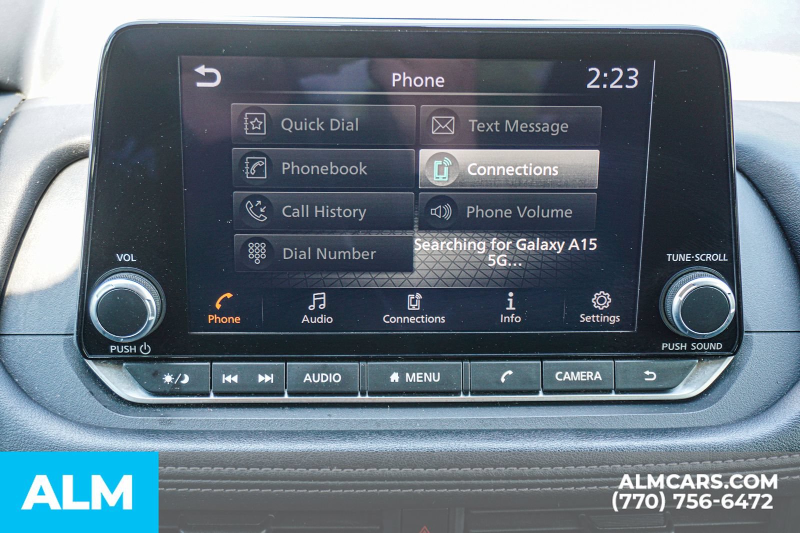 Used 2024 Nissan Rogue S FWD image 37