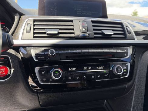 Used 2016 BMW 328i Sedan RWD image 30