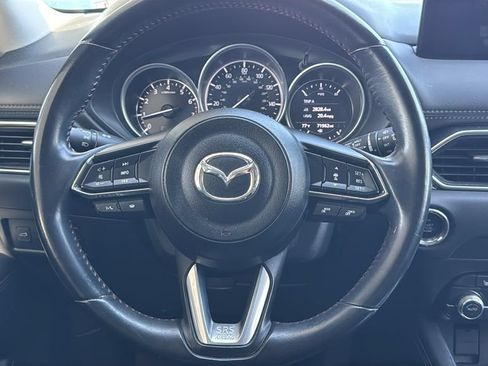 Used 2022 MAZDA CX-5 Carbon Edition AWD/4WD image 10