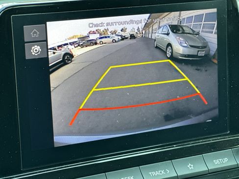 Certified 2024 Kia Forte LXS image 17