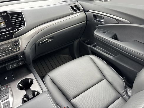 Used 2026 Honda Ridgeline RTL image 17