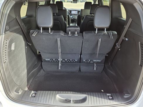 New 2026 Chrysler Voyager LX FWD image 25