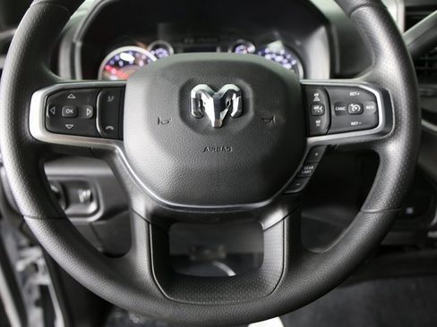 Used 2025 RAM 2500 Tradesman image 12