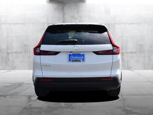 New 2026 Honda CR-V LX image 6
