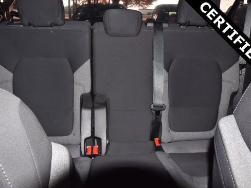 Certified 2022 Ford Bronco Big Bend image 21