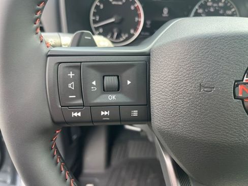 New 2026 Nissan Rogue Rock Creek image 25