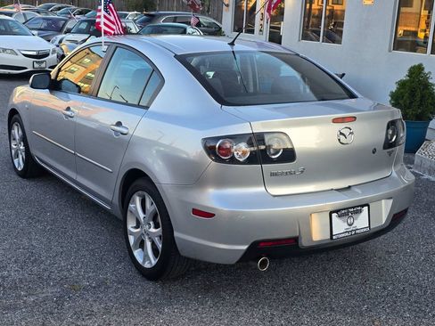 Used 2009 MAZDA MAZDA3 i Touring Value FWD image 6
