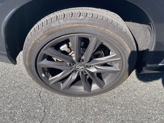 Used 2025 Acura ADX A-Spec AWD/4WD image 14