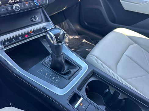 Used 2021 Audi Q3 2.0T Premium image 27