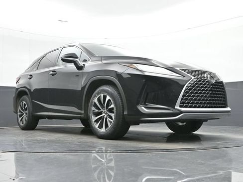 Used 2021 Lexus RX 350 AWD w/ Premium Package image 10