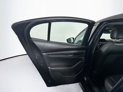 Used 2025 MAZDA MAZDA3 s image 28