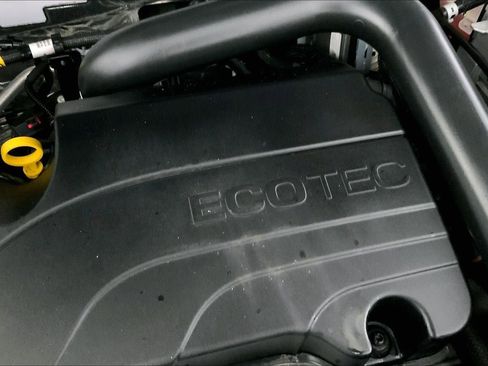Used 2026 GMC Terrain Elevation FWD image 30