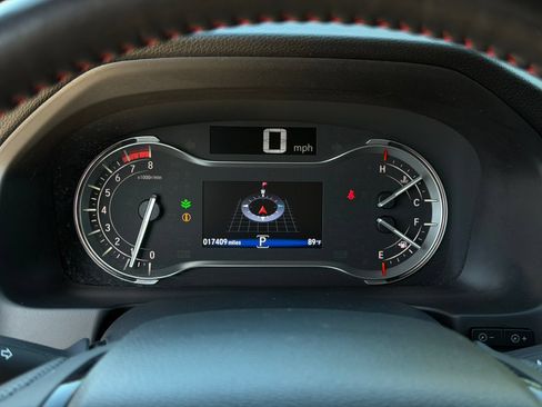 Used 2023 Honda Ridgeline Black Edition image 22