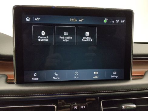 Used 2021 Lincoln Aviator Reserve w/ Equipment Group 201A AWD/4WD image 25