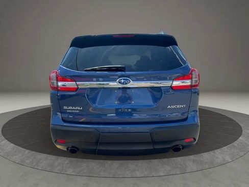 Used 2019 Subaru Ascent Premium image 5