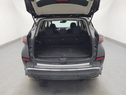 Used 2020 Nissan Murano SV w/ Cargo Package FWD image 29