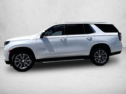 Used 2022 Chevrolet Tahoe LT image 6