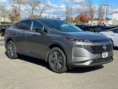 New 2025 Nissan Murano SL w/ Cargo Package