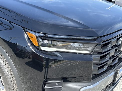 New 2026 Honda Pilot EX-L image 36