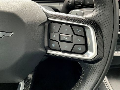 Certified 2025 Ford Mustang GT Premium image 12