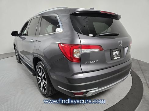 Used 2019 Honda Pilot Touring image 4