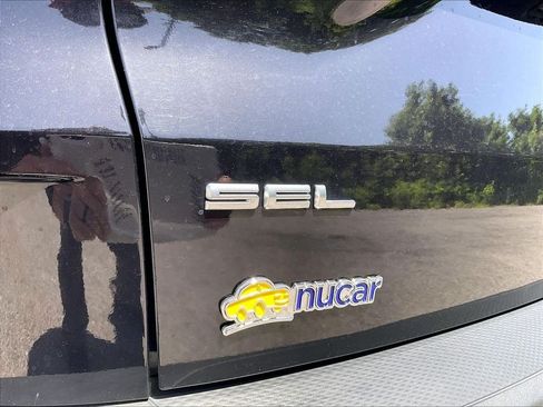 Used 2022 Ford Escape SEL AWD/4WD image 26