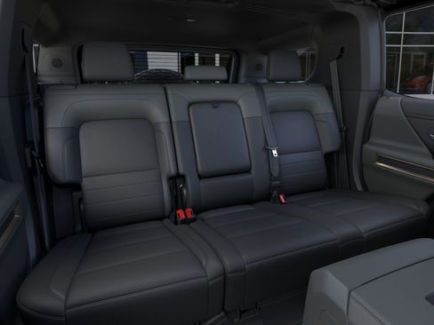 New 2025 GMC Hummer EV 2X image 25