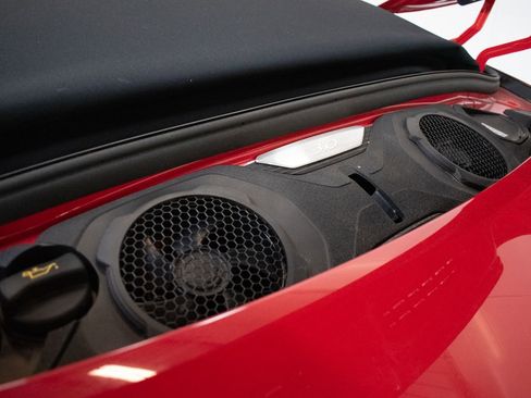 Certified 2023 Porsche 911 Carrera RWD image 20