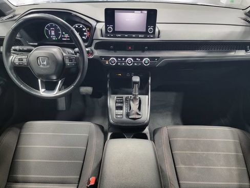 Certified 2024 Honda CR-V Sport image 18