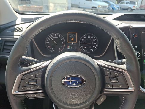 New 2026 Subaru Ascent Limited AWD/4WD image 12