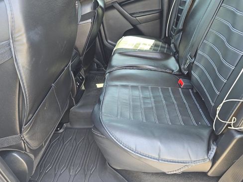 Used 2019 Ford Ranger Lariat w/ Equipment Group 501A Mid RWD image 19