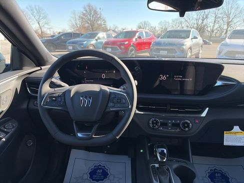 New 2026 Buick Envista Preferred w/ Convenience I Package image 14