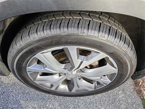 Used 2021 Hyundai Palisade SEL w/ Convenience Package image 5