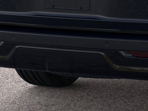 New 2026 Lincoln Navigator L Reserve w/ Jet Appearance Package AWD/4WD image 23