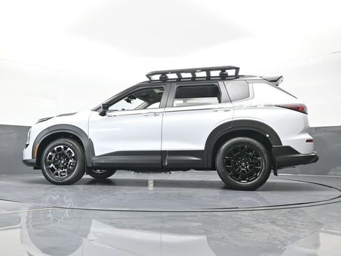 New 2026 Mitsubishi Outlander Trail Edition image 58