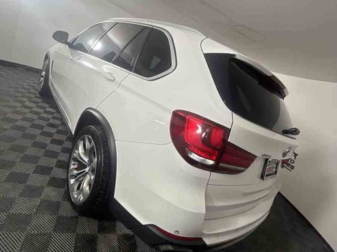 Used 2018 BMW X5 sDrive35i image 5