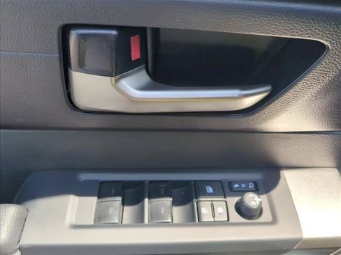 Used 2025 Toyota Tundra SR5 w/ Advanced Technology Package AWD/4WD image 10