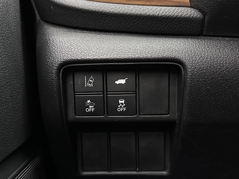 Used 2022 Honda CR-V EX-L image 18