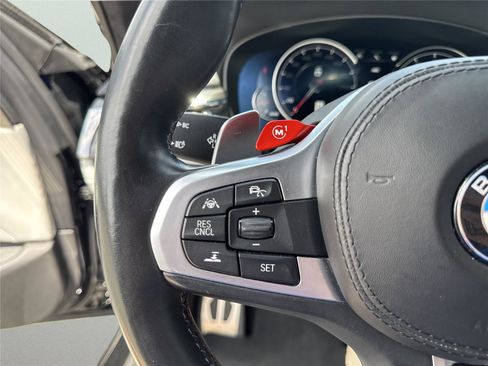 Used 2019 BMW M5 w/ Executive Package AWD/4WD image 21