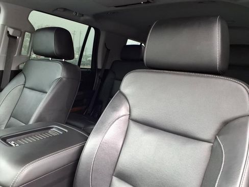 Used 2020 Chevrolet Tahoe Premier image 16