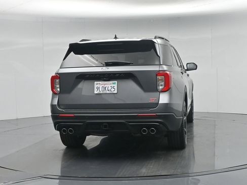 Used 2023 Ford Explorer ST w/ Equipment Group 401A AWD/4WD image 60
