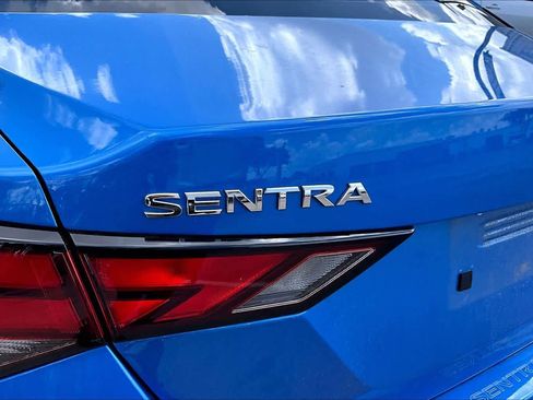 Used 2023 Nissan Sentra SV w/ All-Weather Package image 30