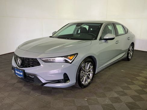 Used 2026 Acura Integra image 3