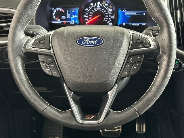 Used 2023 Ford Edge ST AWD/4WD image 14