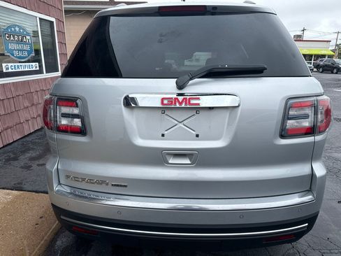 Used 2017 GMC Acadia Limited SLT FWD image 4