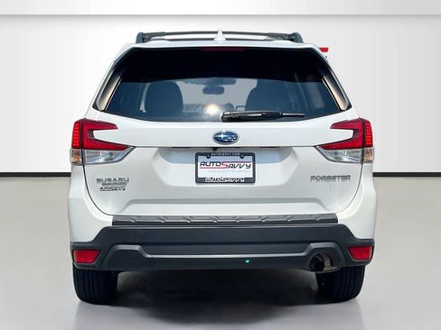 Used 2022 Subaru Forester Premium w/ Popular Package #1 AWD/4WD image 6