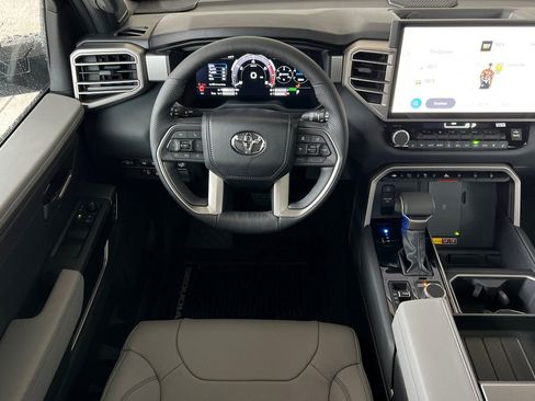 New 2026 Toyota Sequoia Limited image 12