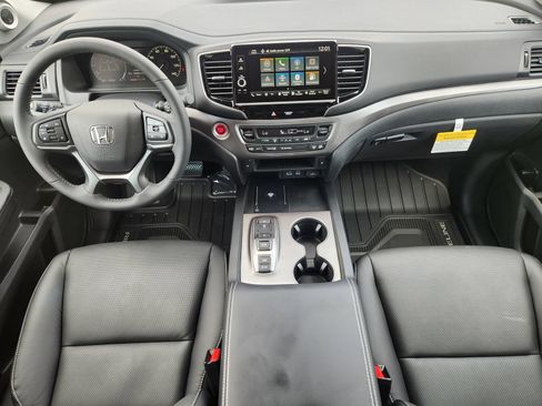 New 2026 Honda Ridgeline RTL image 23