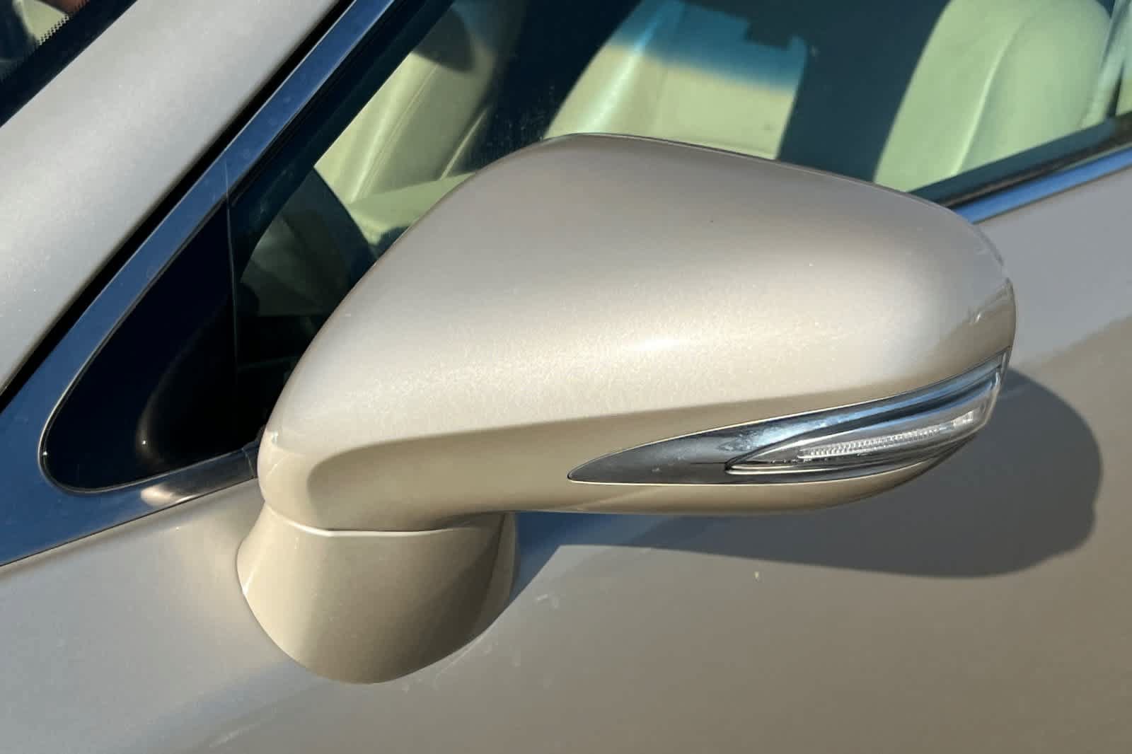 Used 2012 Lexus ES 350 FWD image 12