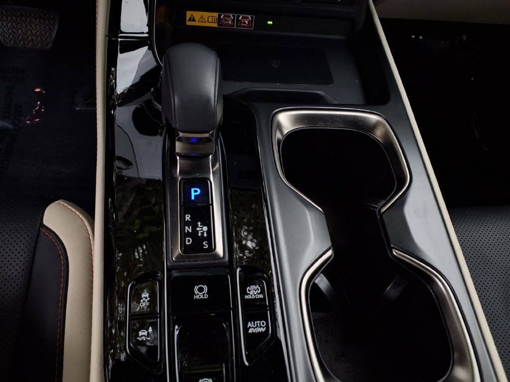 Used 2024 Lexus NX 450h+ AWD w/ Vision Package image 13